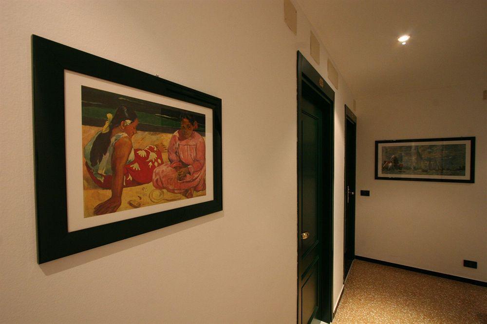Albergo Adriana Челе Лигуре Екстериор снимка