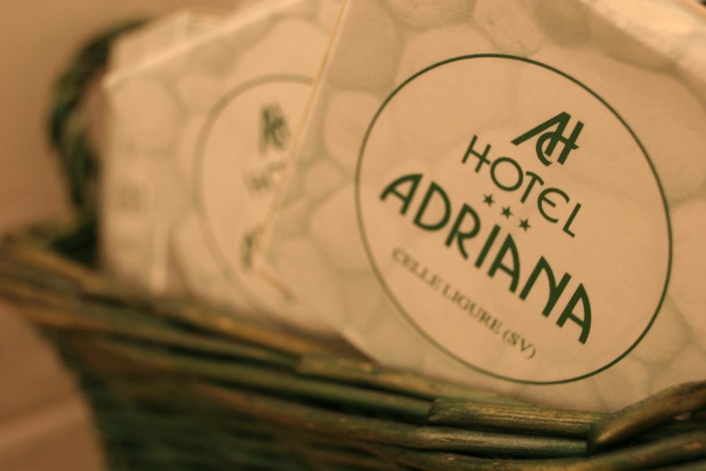 Albergo Adriana Челе Лигуре Стая снимка