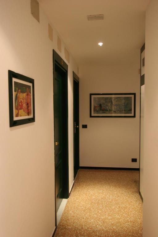 Albergo Adriana Челе Лигуре Екстериор снимка
