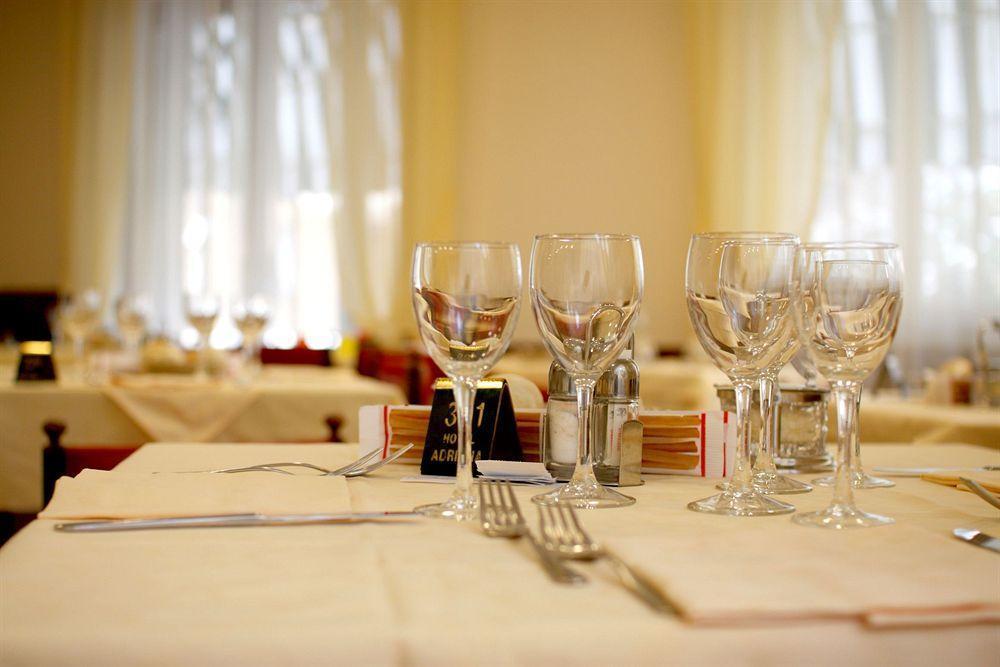 Albergo Adriana Челе Лигуре Екстериор снимка